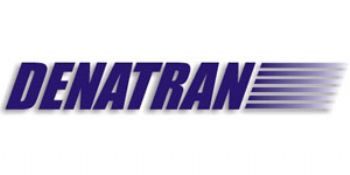 logo denatran