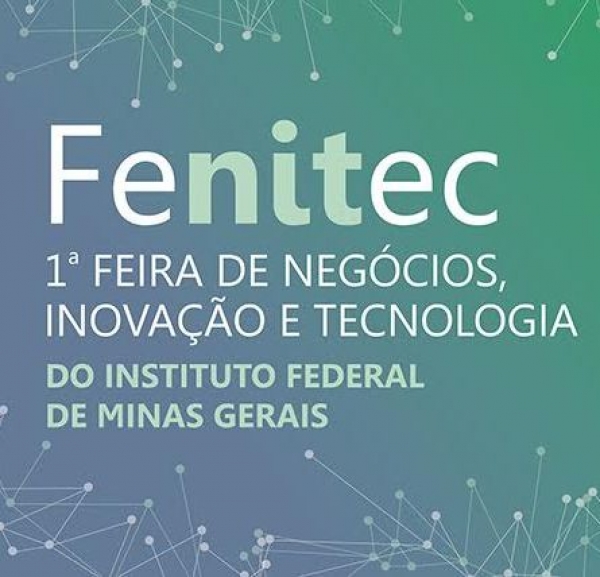 Polo de Inovação marcará presença na 1ª Feira de Negócios, Inovação e Tecnologia do IFMG